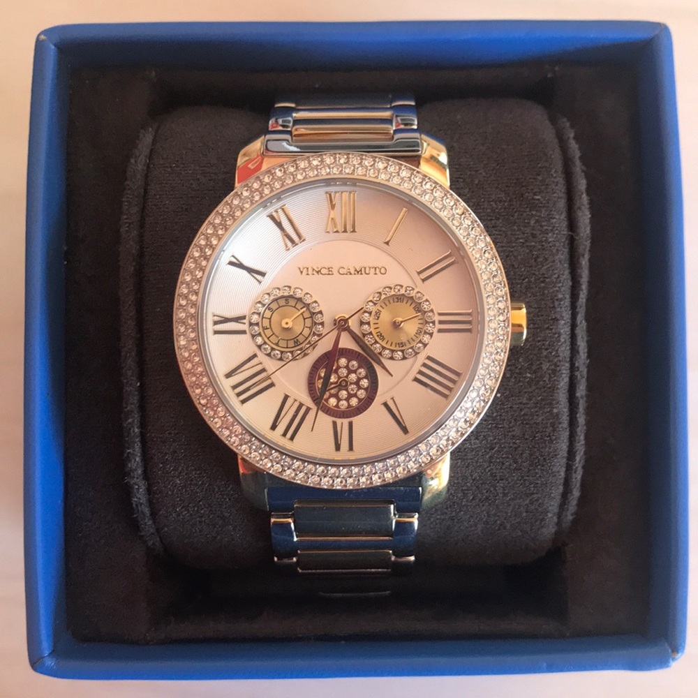Vince Camuto Women’s Watch